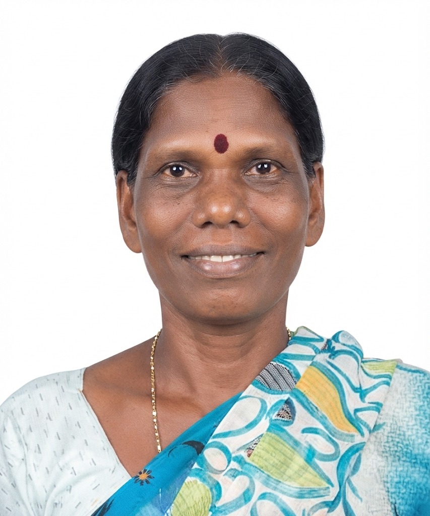 babi tayede - Part time Cleaner and Baby Sitter in goregoan west in Mumbai